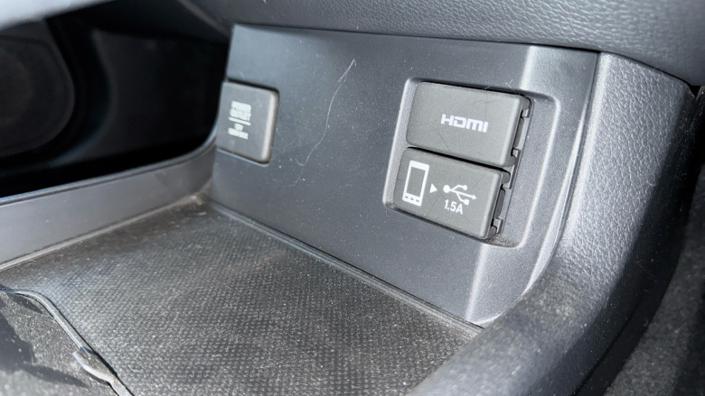 Honda Civic 1.0 VTEC Turbo 126 EX 5dr Petrol Hatchback